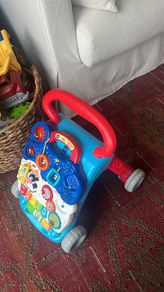 baby walker