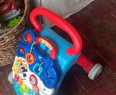 baby walker