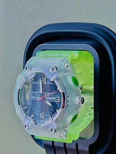 Gents watch  ion