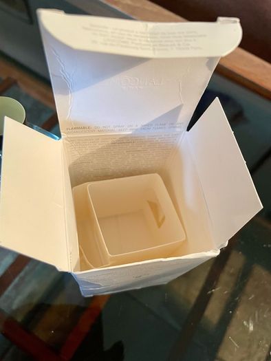 Lancome Eau de Toilette Discontinued
