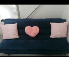 sofa bed
