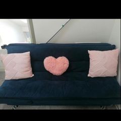 sofa bed