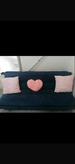 sofa bed