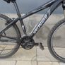 Mountain bike, 24-inch wheels Image 5