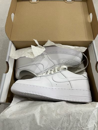 The Nike Air Force 1, UK5.5