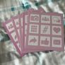 #Social Bingo Game Image 7