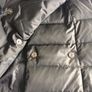 Maternity coat Image 3