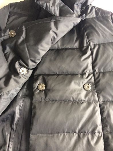 Maternity coat