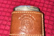 Bacardi Lighter