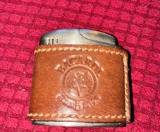 Bacardi Lighter