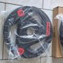 brand new 2x20 kilo olympic tri grip plates Image 4