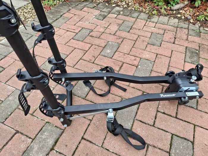 Peruzzo Bike Carrier for towbar