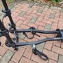 Peruzzo Bike Carrier for towbar Image 2