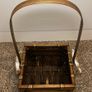 Bamboo Storage basket Image 5