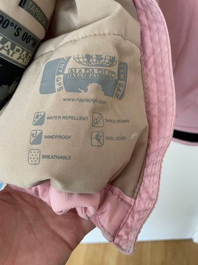 womans jacket