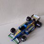 Monza Grand Prix - F1 Racing Car , 1/24 Scale Image 2