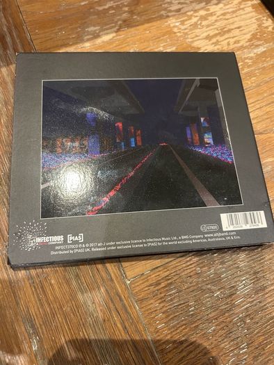 Alt-J Relaxer