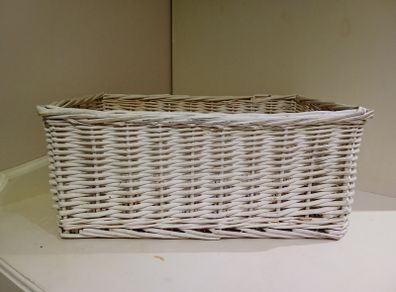 Wicker Basket