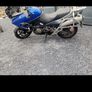 suzuki vstorm2008 Image 6