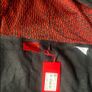 Hugo boss cotton hoodie zip up size XXL brand new with tag Image 6