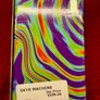 Skye Machine stereo bass chorus pedal by Seamoon Image 7