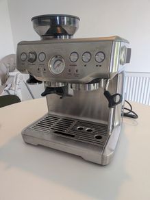 sage barista