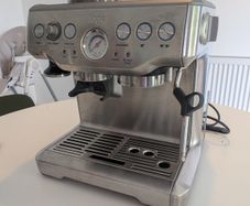 sage barista