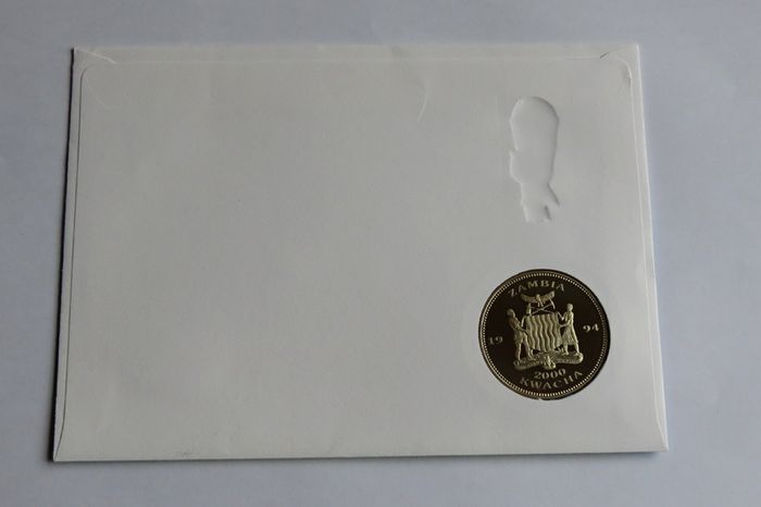 USA WORLD CUP 1994 Romania Coin Cover Vintage