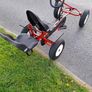 Berg go kart Image 7