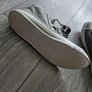 New Grey trainers Image 4