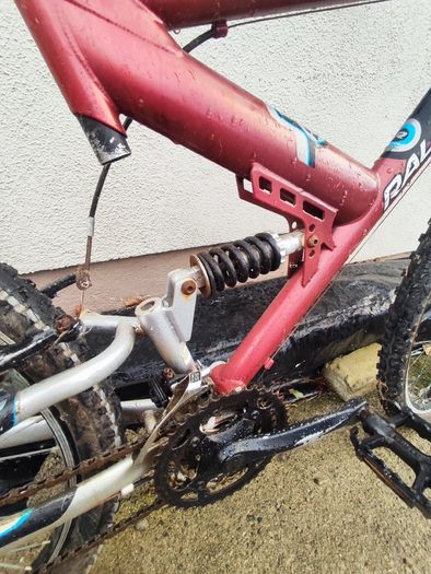 Four-bike bundle - two 24-inch Apollo and two 26-inch adult bikes