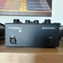 Omnitronic TRM-202 MK3 Rotary DJ Mixer Like New Image 6