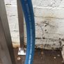 Industrial reel hose on stand Image 7