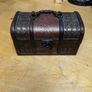 jewellery case vintage Image 2