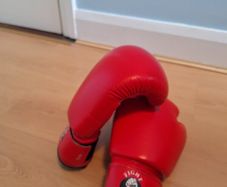 12oz Fight Rite Boxing Gloves