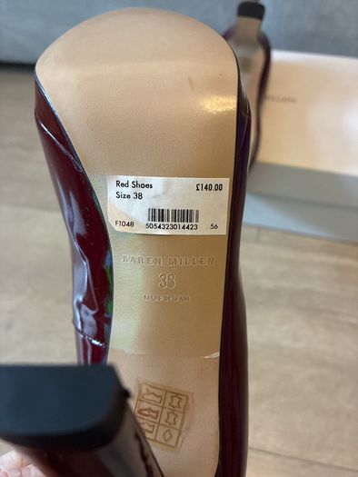 Karen Millen High