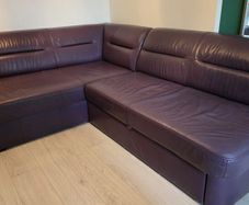 Corner Sofa Bed