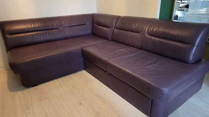 Corner Sofa Bed