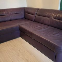 Corner Sofa Bed