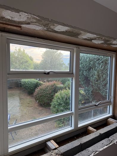 windows