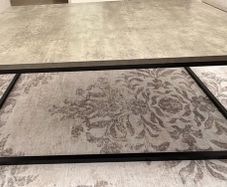 tables