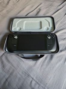 Steam Deck LCD 256GB