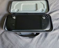 Steam Deck LCD 256GB