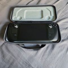 Steam Deck LCD 256GB