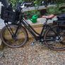 Gazelle Electric Bike (eBike)  Swytch Air Conversion, 2 Batteries Image 5