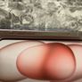 MINT  IPhone 15 Rose gold Image 5