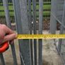 Dog Run with insulated kennell & Transport Cages Image 9