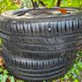 Various Sets of Alloys,  Steel Wheels & Spacesavers 4x114.3 14" 15" 16" 17" inch Suit Nissan Mitsubishi Volvo Hyundai Chevrolet etc@ OCG Image 3