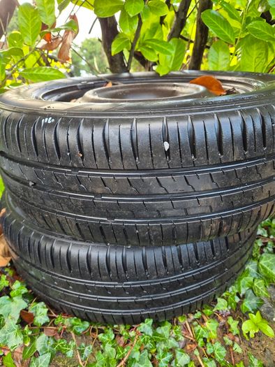 Various Sets of Alloys,  Steel Wheels & Spacesavers 4x114.3 14" 15" 16" 17" inch Suit Nissan Mitsubishi Volvo Hyundai Chevrolet etc@ OCG
