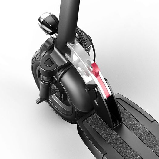 BOGIST Thunder MAX2 Electric Scooter